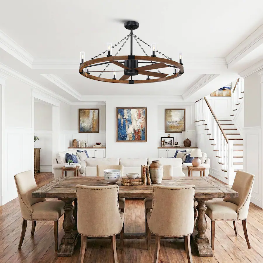 Drop Ceiling Framework Parrot Uncle 52