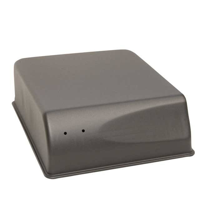Alt View 2. Charbroil - Charbroil - CHR7001241 SIDEBURNER LID.