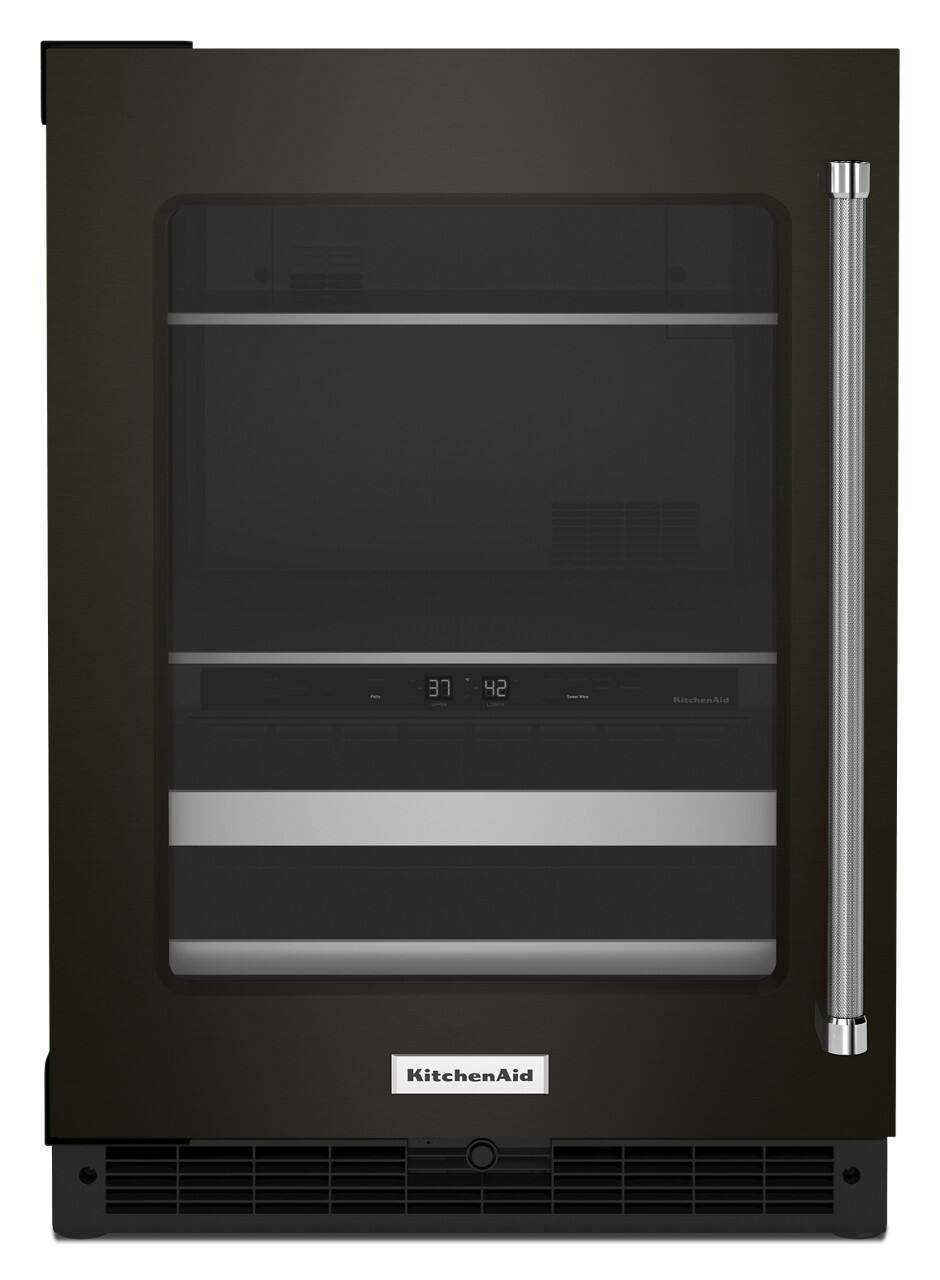 Black Stainless Steel