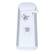 Angle. Brentwood - Electric Tall Can Opener - - White.