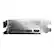 Alt View 14. PNY - NVIDIA GeForce RTX 4060 Ti 8GB GDDR6 PCI Express 4.0 Graphics Card with Triple Fan - Black.
