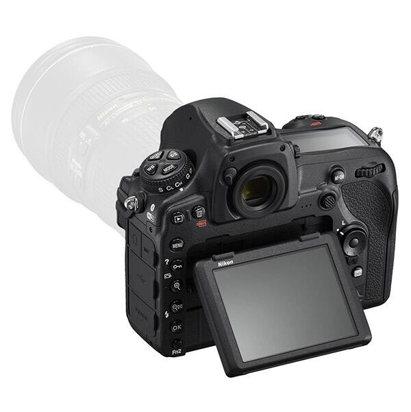 Nikon TO QUAL 1 WB MODE a CH CL AF-ON W MENU ? Om B  Nikon Roo OK Fn2