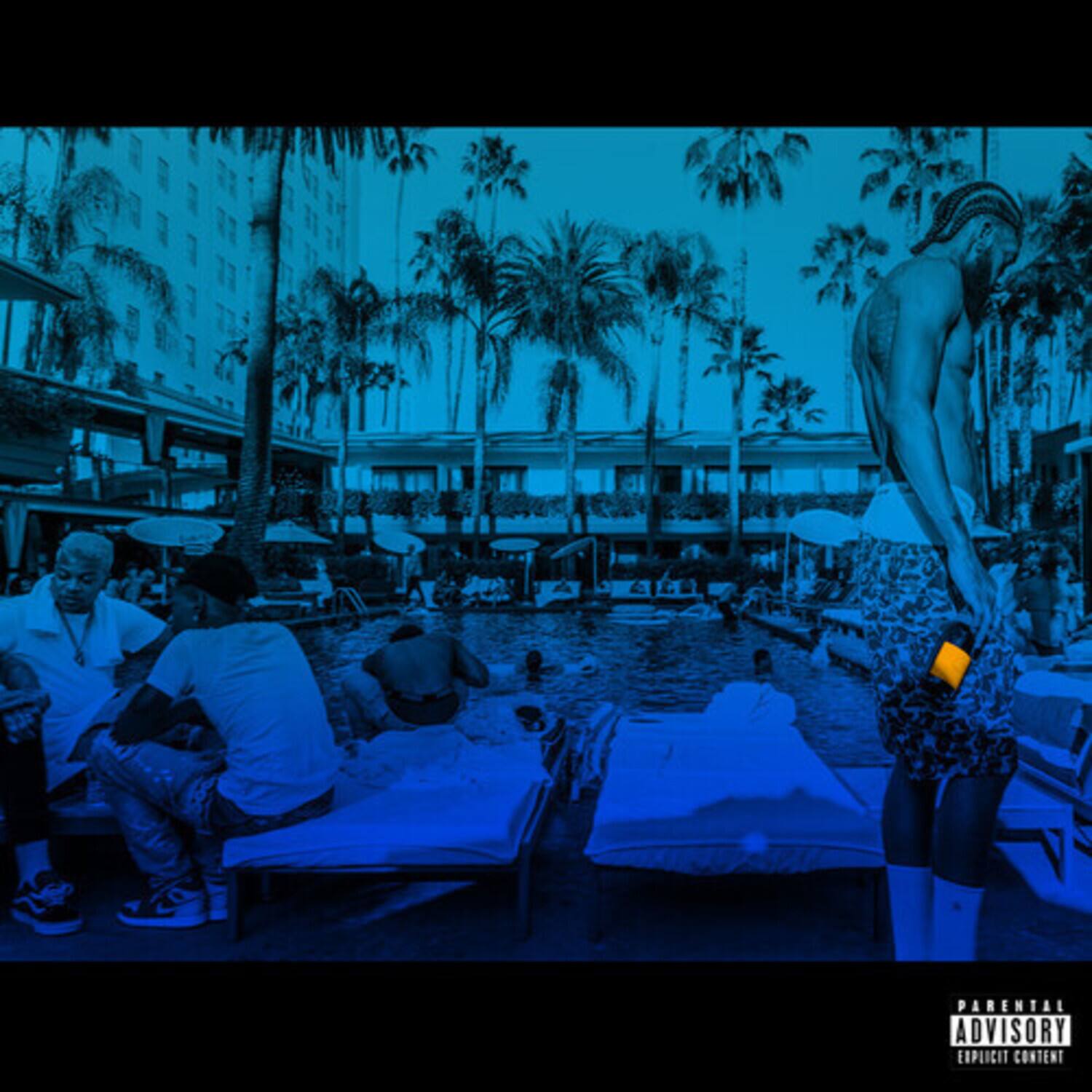 PARENTAL ADVISORY EXPLICIT CONTENT