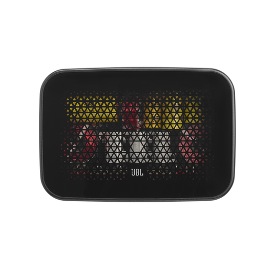 Back. JBL - JBL Arena Series 6.5" 2 Way Component Speaker System - Black.