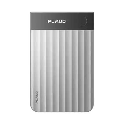 PLAUD PLAUD