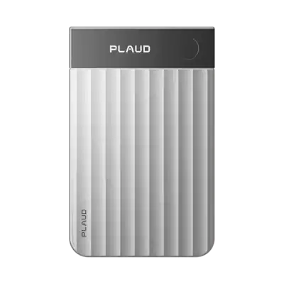 PLAUD Note Pro Smart AI Voice/Audio Recorder Silver CDTSI1GXXXXX01 PLAUD Note Pro Smart AI Voice/Audio Recorder Silver CDTSI1GXXXXX01