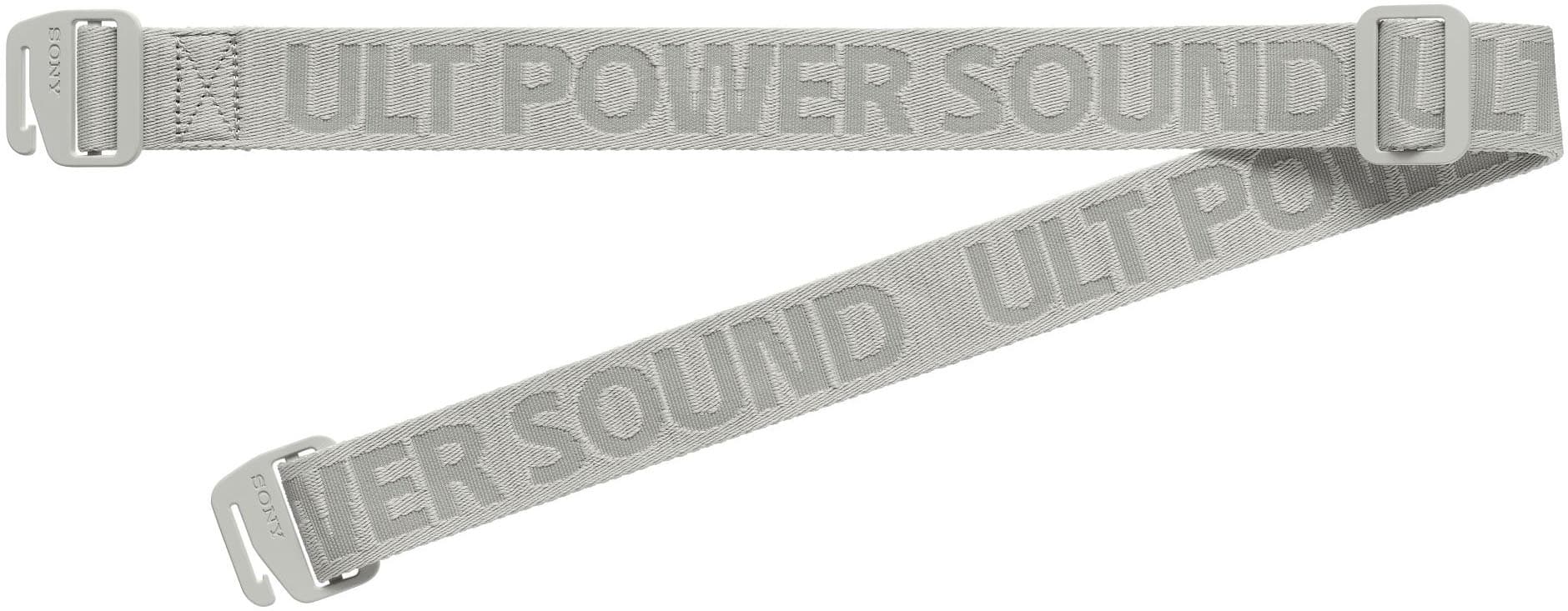 The text on the image reads "Multi Power Sound Ultra Power Sound".