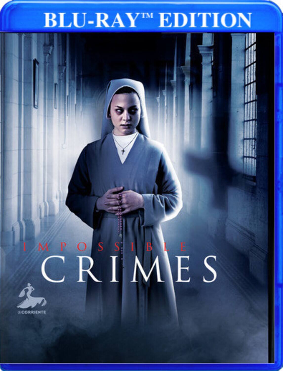 Impossible Crimes   - BLU-RAY price history on PriceWatchPro