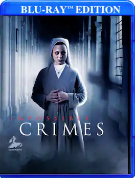 Impossible Crimes - BLU-RAY