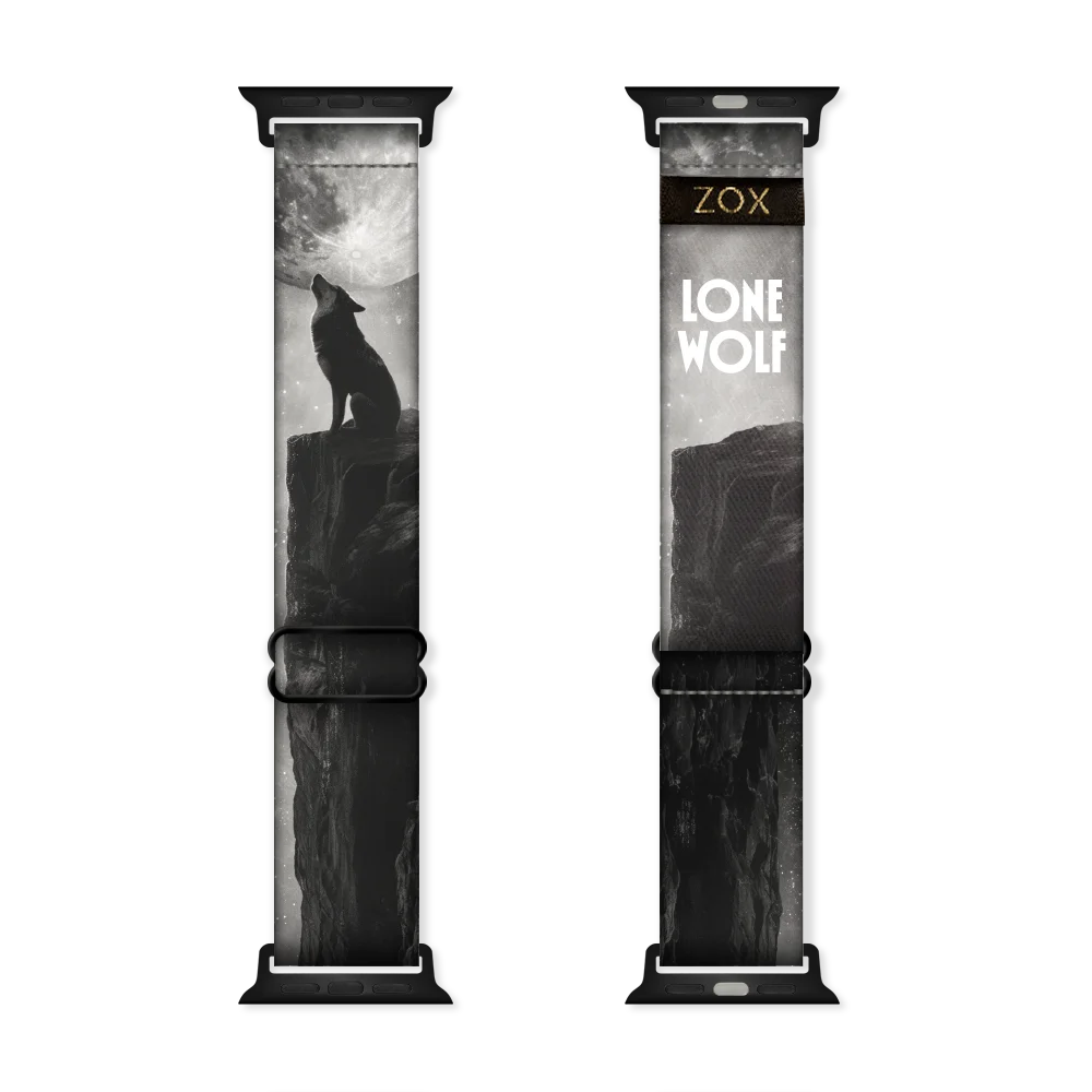 ZOX LONE WOLF