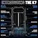 INTRODUCING THE K7 MULTI-GRIP HEADPLATE PULL-UP BAR BAND PEG INTEGRATED FUNCTIONAL TRAINER 4 STORAGE HOOKS POP-PIN & QUICK-ADJUST J-HOOKS DIP BAR WEIGHT PLATE HOLDERS SAFETY BAR BASE BAND PEG HORIZONTAL BARBELL HOLDER LIGHT & SMOOTH TROLLEY LANDMINE ATTACHMENT FOOT BOARD FLAT FOOT BASE