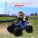 24V 4-Wheeler Kids ATV
for All Terrains