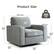 Product Size
25.6"/65cm
300 LBS
16.9" / 43cm
5.5"/14cm
32.2" / 82cm
22.4" / 57cm
5.1" / 13cm
22.8" / 58cm
29.9" / 76cm
36.2" / 92cm