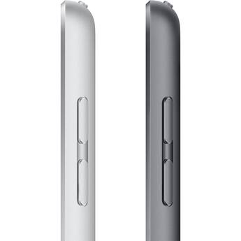 Apple Certified Refurbished 10.2 Inch iPad (9th Generation) (2021 Apple Certified Refurbished 10.2 Inch iPad (9th Generation) (2021