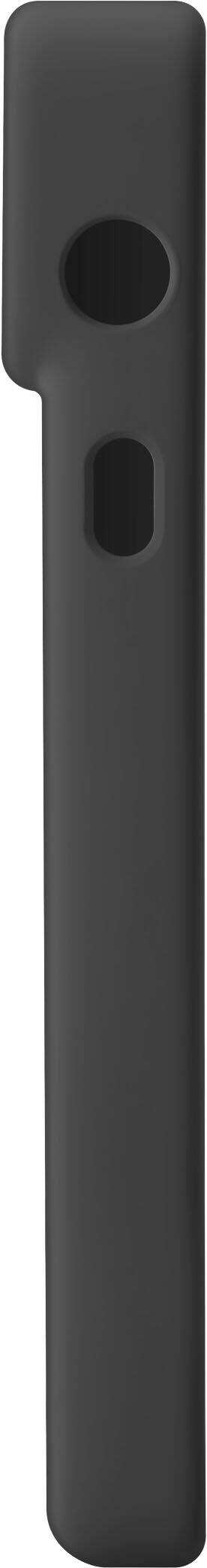 Left. Square - Belkin SheerForce Case for Square Handheld - Black.