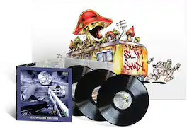 Eminem - The Slim Shady (Expanded Edition) - VINYL LP