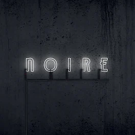 VNV Nation - Noire - VINYL LP