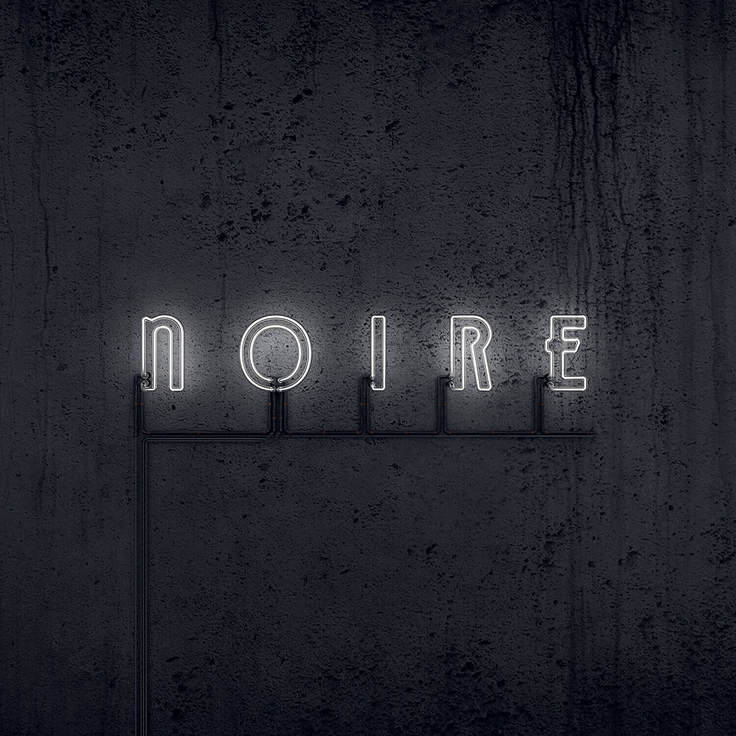 VNV Nation - Noire   - VINYL LP