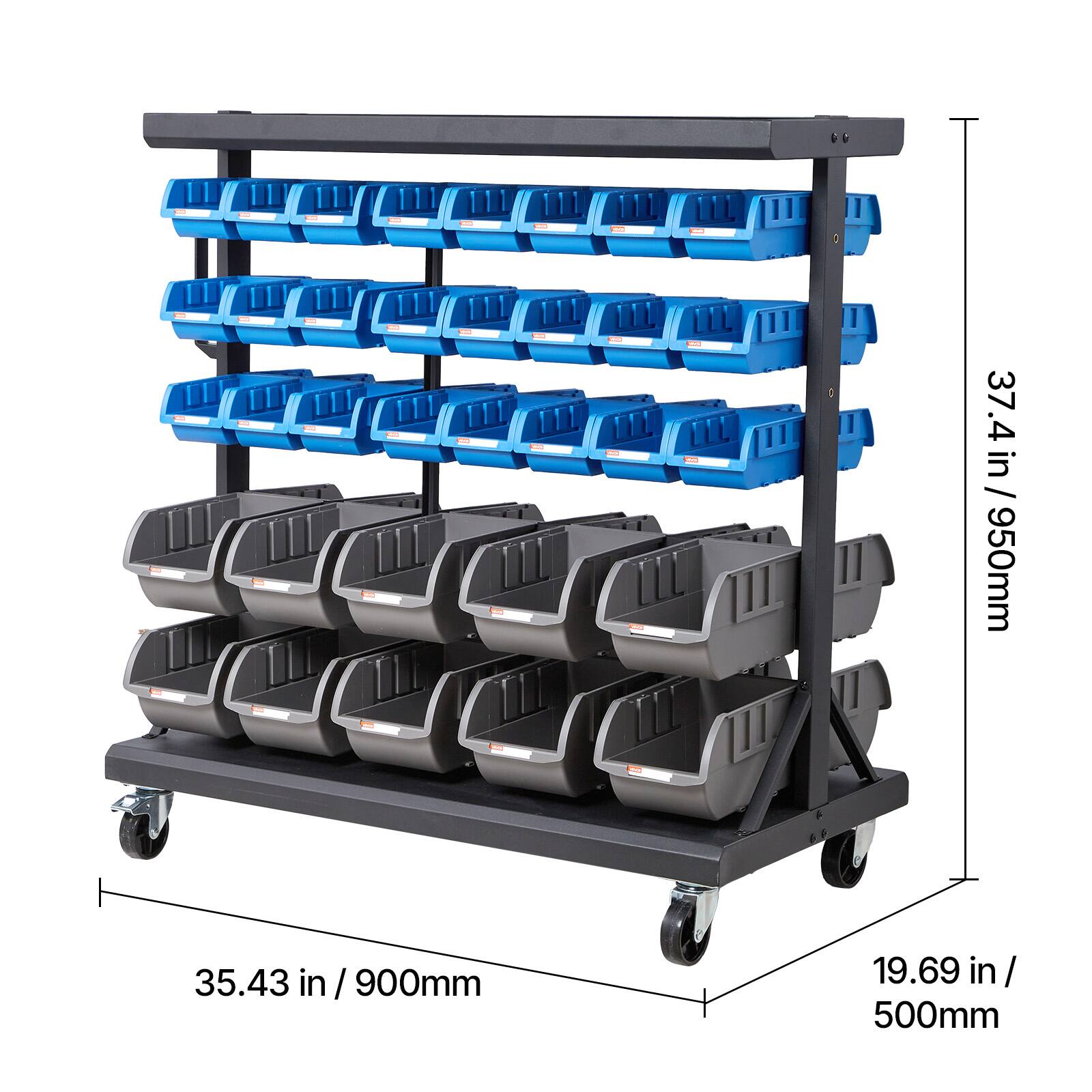 37.4 in / 950mm  
35.43 in / 900mm  
19.69 in / 500mm