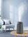 Alt View 20. Kyvol - HD3 1.2 Gal. UltrasonicHumidifier - Dark Gray.