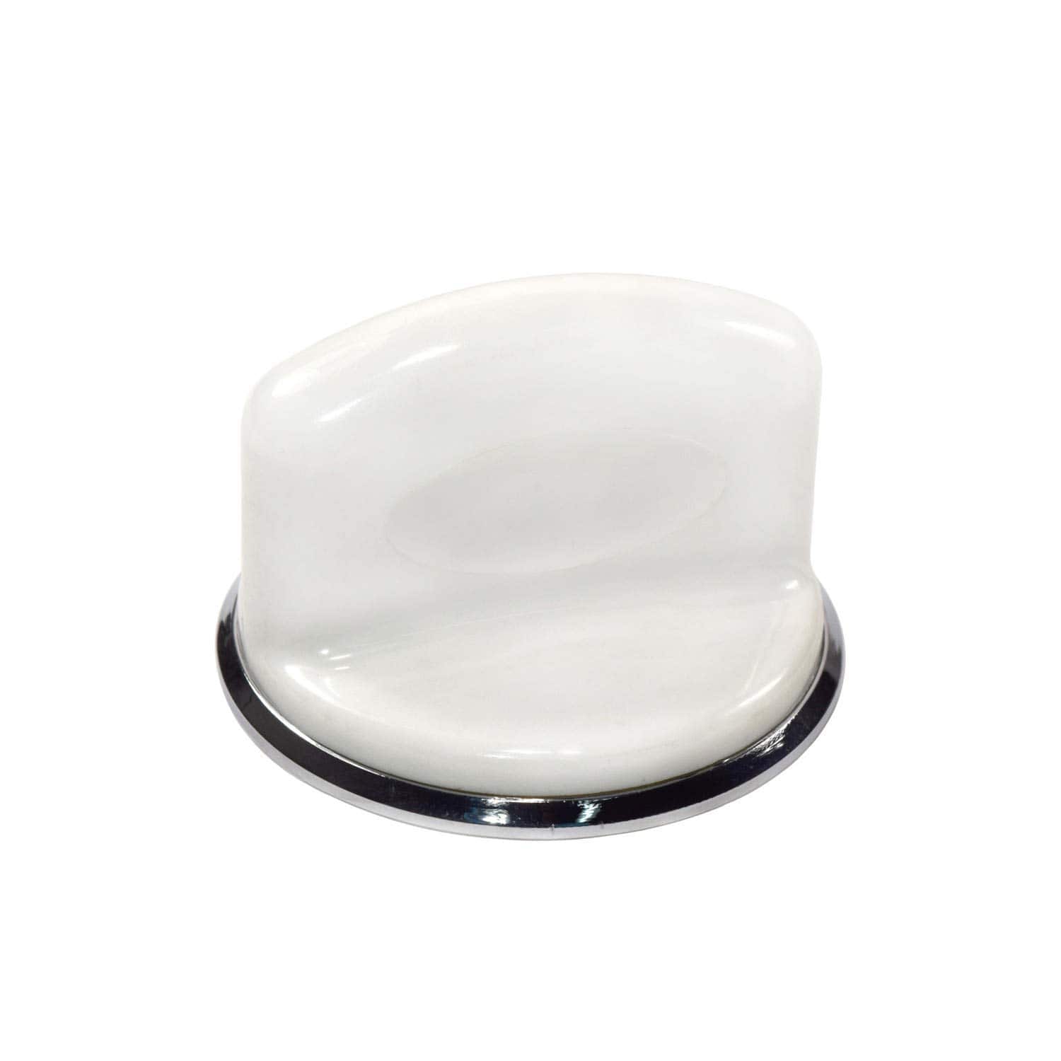 HQRP - Washer Timer Knob Replacement WH01X10310 for GE Hotpoint RCA
