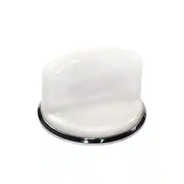 HQRP - Washer Timer Knob Replacement WH01X10310 for GE Hotpoint RCA