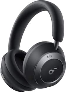 Soundcore by Anker Space Q45 Adaptive Active Noise Cancelling Soundcore by Anker Space Q45 Adaptive Active Noise Cancelling