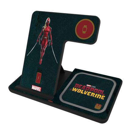 MARVEL STUDIOS & DEADPOOL & WOLVERINE