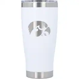 The Memory Company - Iowa Hawkeyes 20oz. MVP Stainless Steel Tumbler - Multicolor