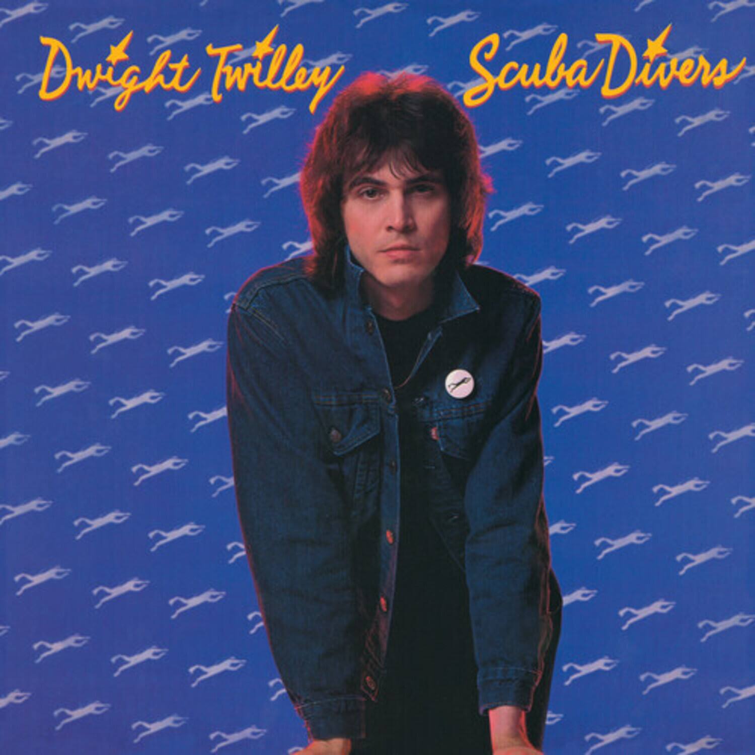 Dwight Twilley  
Scuba Divers