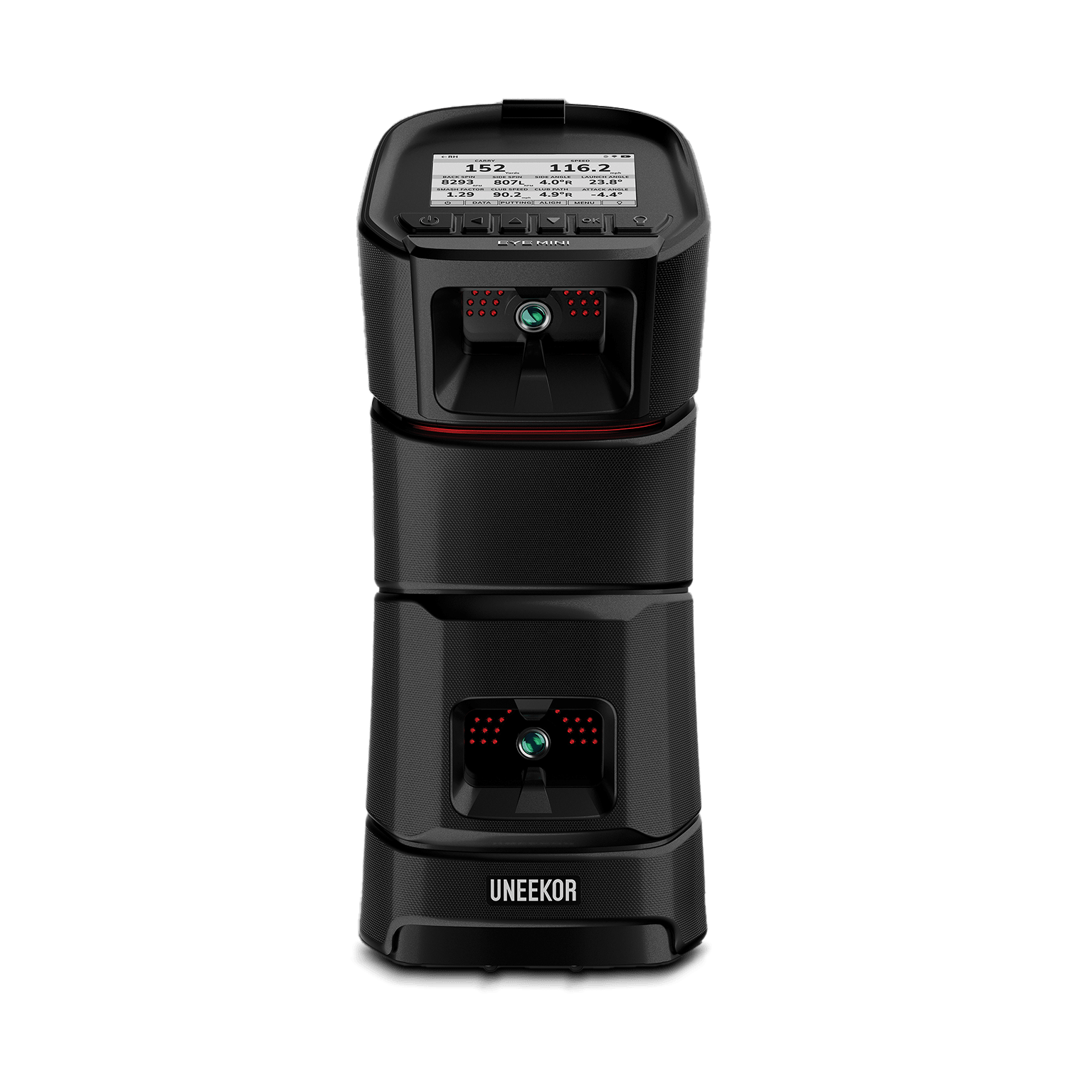 Uneekor - Eye Mini - Black