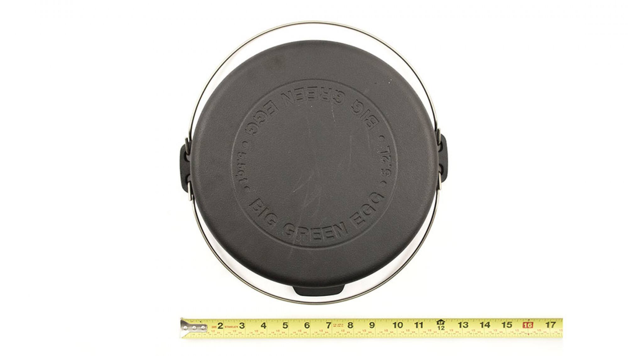 GREEN 95 BIG C 999 25.2L BIG PRE GREEN - 2 STARLEY 3 4 5 6 M 7 8 9 10 11 12 13 14 15 16 17