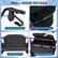WELL-MADE DETAILS
- Ergonomic Hand Grips
- Foam-Wrapped Backrest
- Soft Padded Seat
- Under-Seat Storage Bag