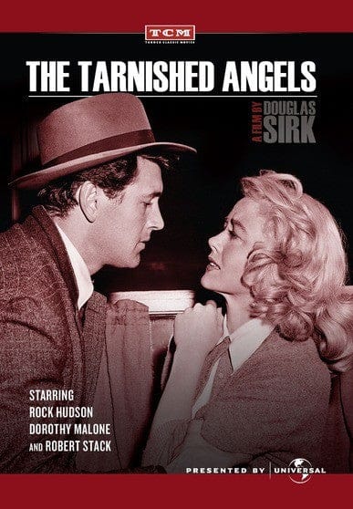 Tarnished Angels - DVD