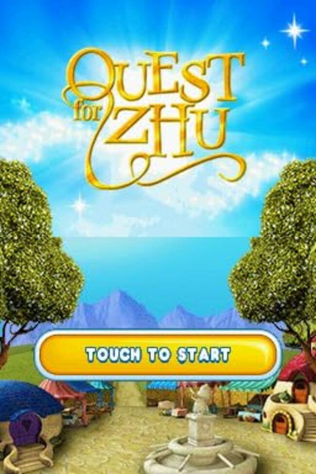 Quest for Zhu

Touch to Start