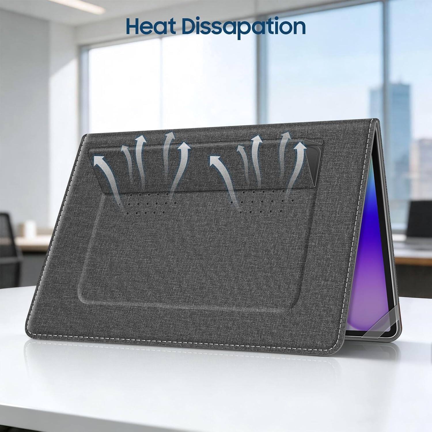 Heat Dissipation