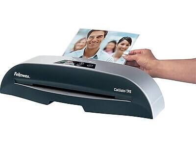 Fellowes Callisto 95