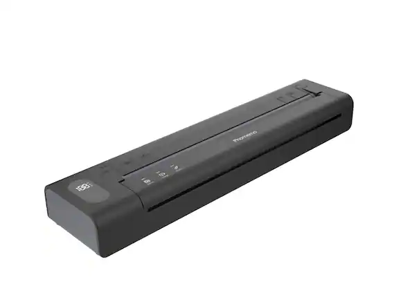 AS A4 OA Es 188 A4 LTR P BS AS - O S - E & - Phomemo