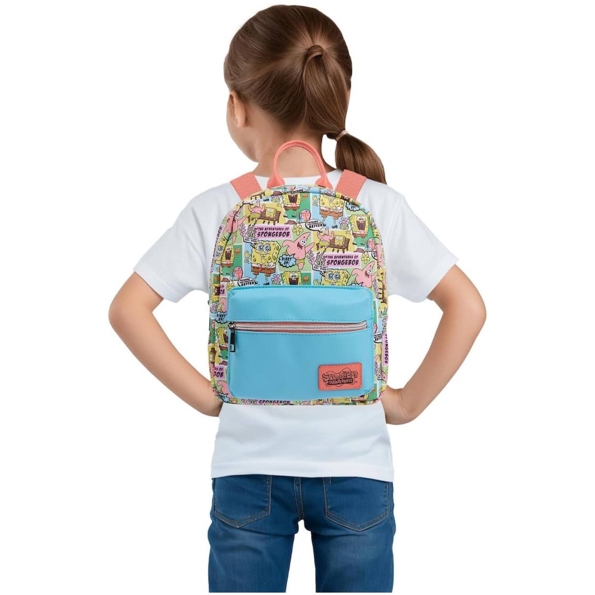 A I AWSTURE 2 CPONGEBOBS dITdk FN FRT A i.. TIE - SPONGEBOB d RG O 5W 20A19