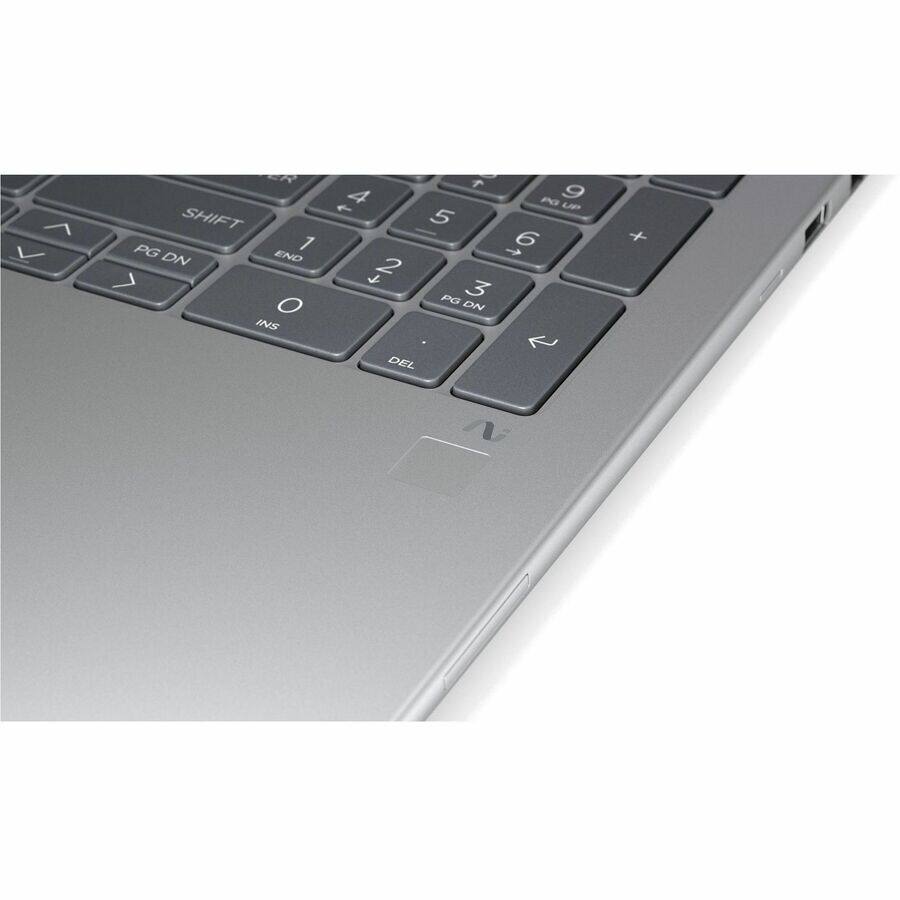 HP ZBook X G1i 16