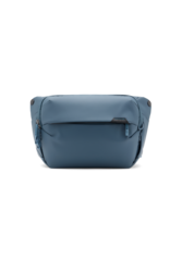 Peak Design - Everyday Sling V2 10L - Ocean - Front_Zoom