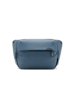 Front. Peak Design - Everyday Sling V2 10L - Ocean.