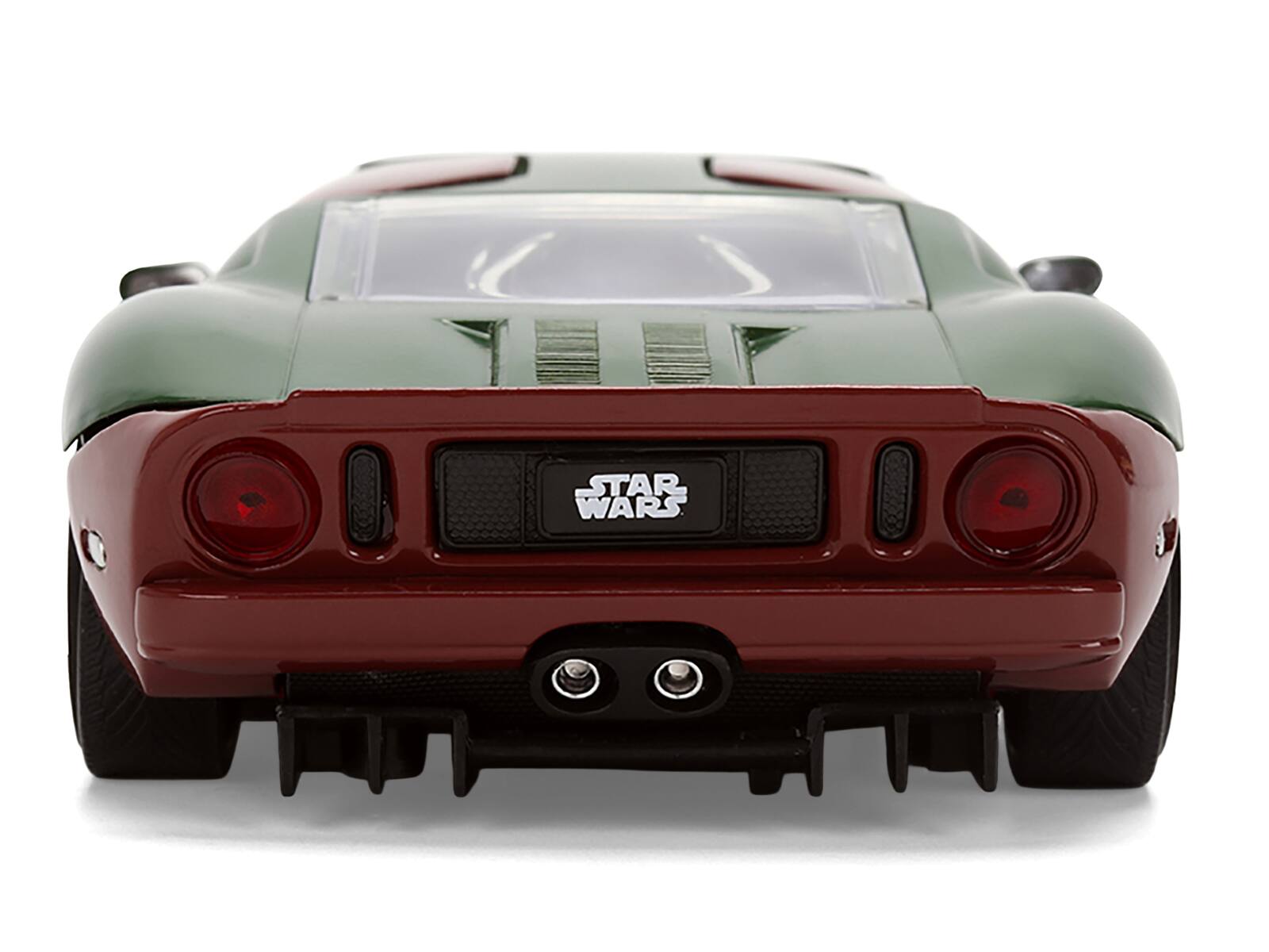 STAR WARS