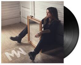 Morgan Wade - The Party Is Over (recovered) - VINYL LP