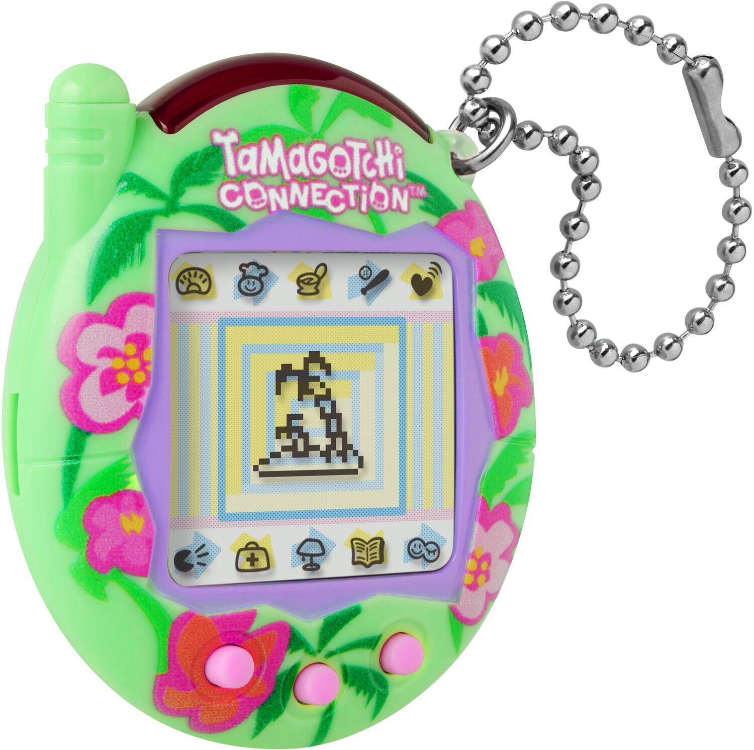 TaMaGoTcHi CONNECTION
