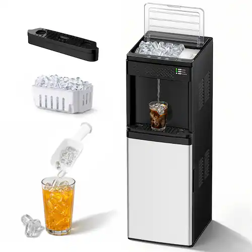 Water Coolers & Dispensers