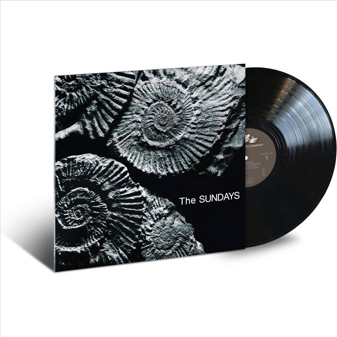 Reading, Writing and Arithmetic [LP] [VINYL]