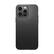 Front. Spigen - Thin Fit Case for Apple iPhone 14 Pro - Black.