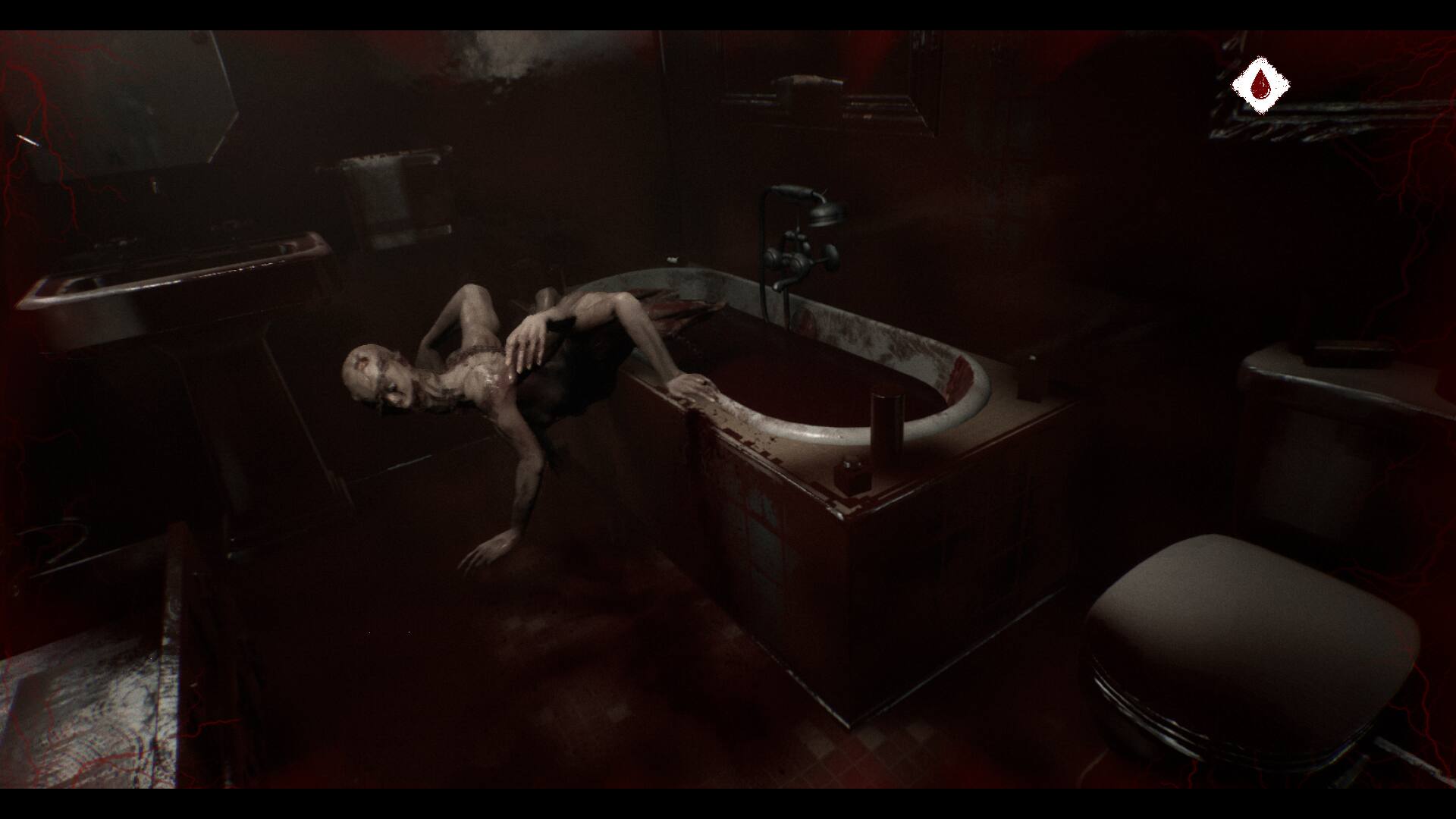 Alt View 14. Perpetual Games - Oxide Room 104.