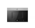 24" Bertazzoni Over-the-Range Microwave - Stainless Steel
